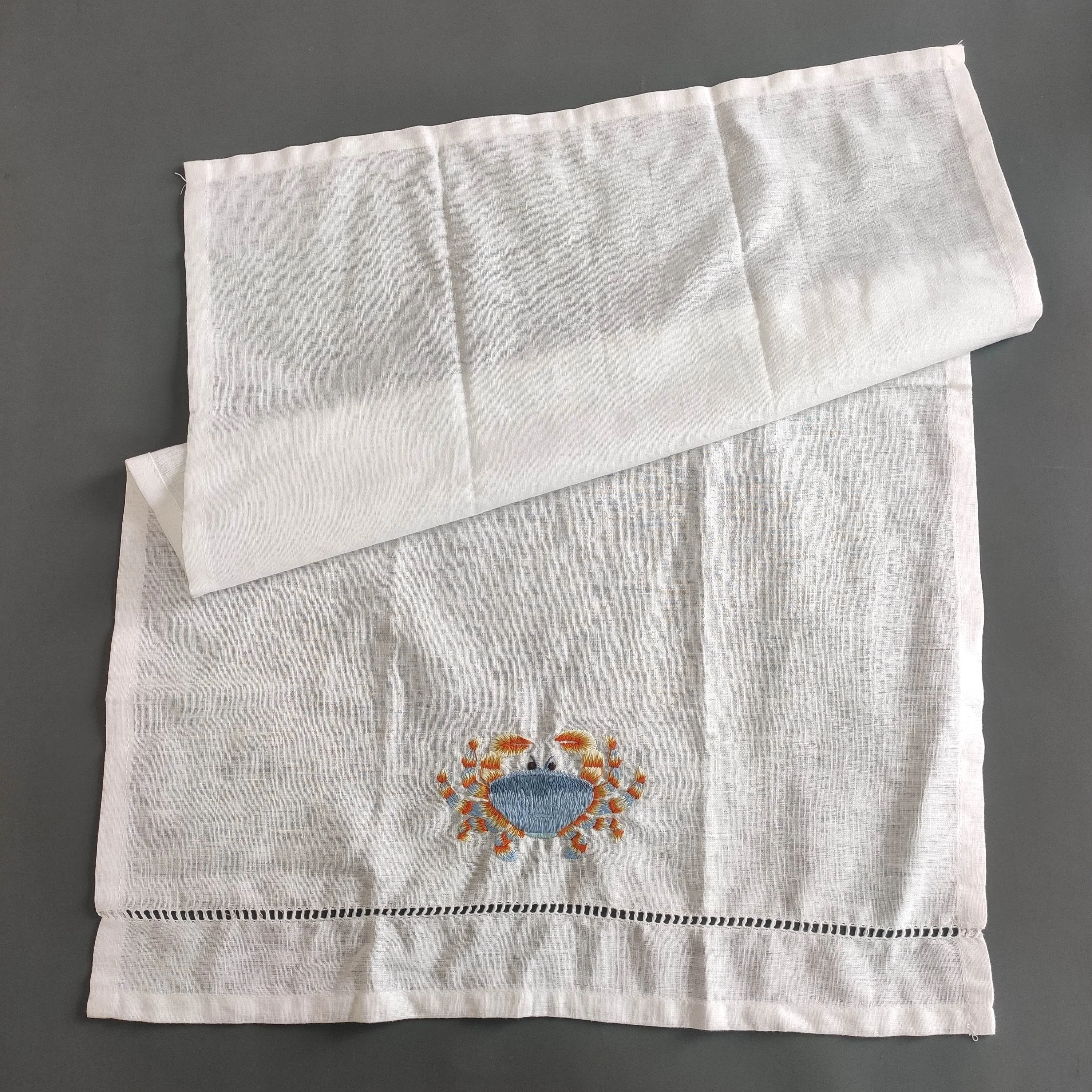 Cotton&linen tea towel