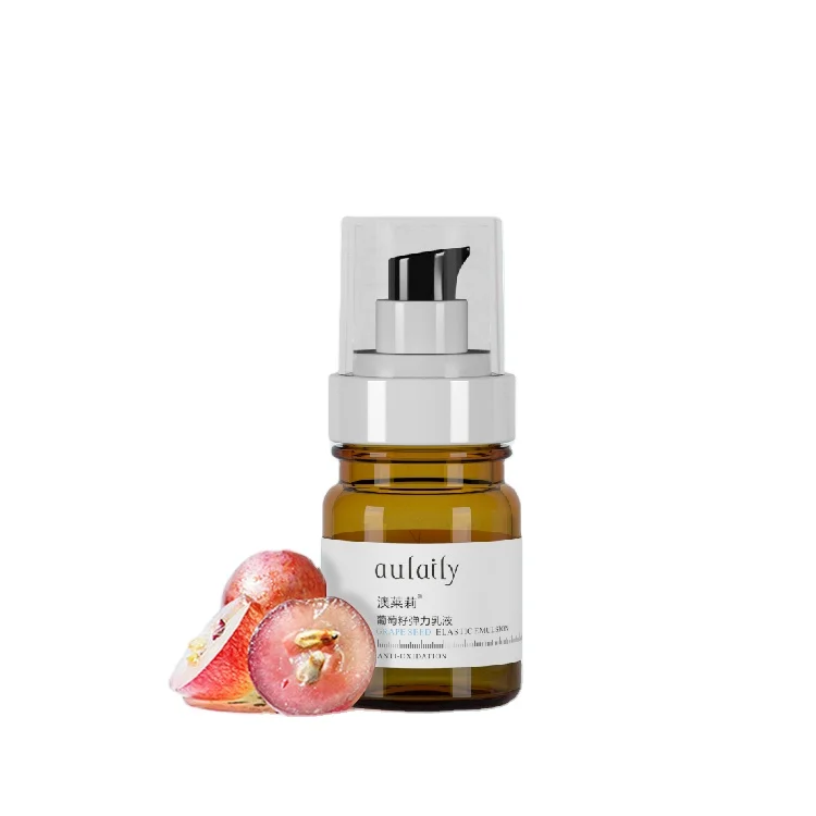 Wholesale Moisturizing Elastic Lotion for All Skin Types Improves Loose Skin Fine Lines Firms Facial Skin