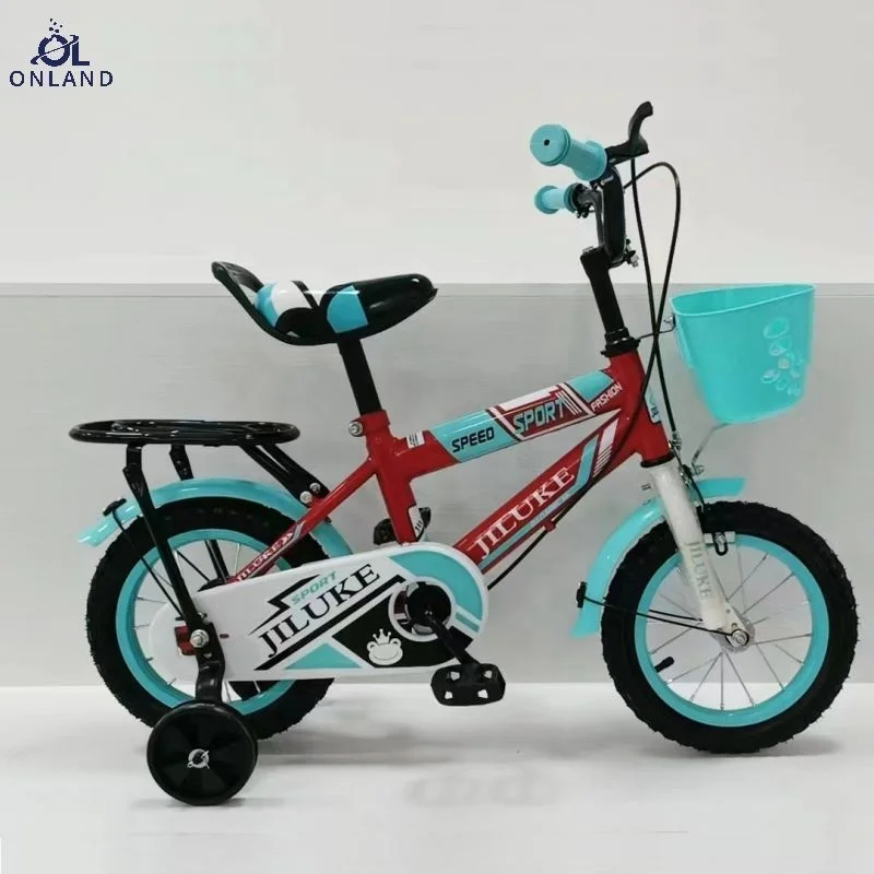 Cheap Price Spiderman Road Mountain Bike For Kids