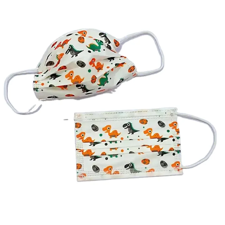 Hot Selling  Products anime mask hello kitty face masks disposable dust mask With Wholesale