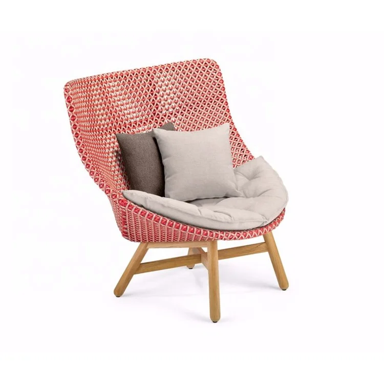 Современный стул для гостиной, спальни, садовые стулья для отдыха, уличный стул-шезлонг для патио, мебель