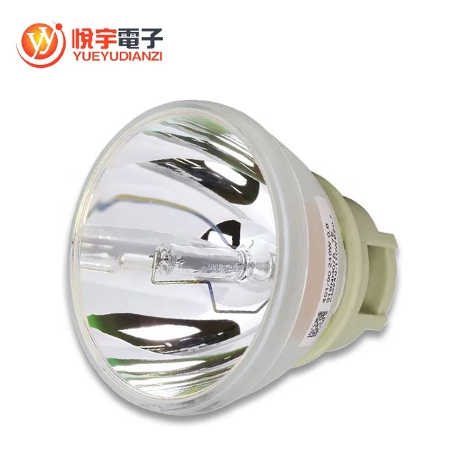 original RLC-118 lamp projector bare bulb for VIEWSONIC PX706HD DLP projector lamp