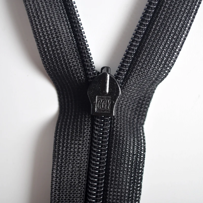 
high quality 3# closed end dresses zipper for dresses 