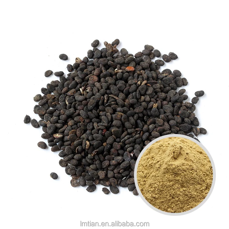 Высококачественный Фабричный поставщик чистый натуральный 10:1 20:1 malytea Scurfpea экстракт плодов порошок псорален