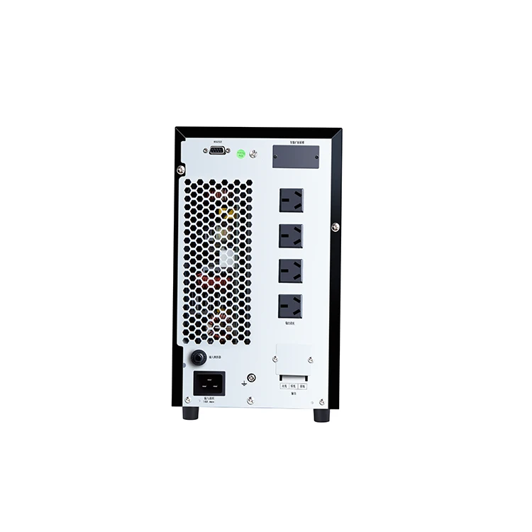 Hot sale ups transformer backup power system uninterruptible power supply for LABS, banks, IT