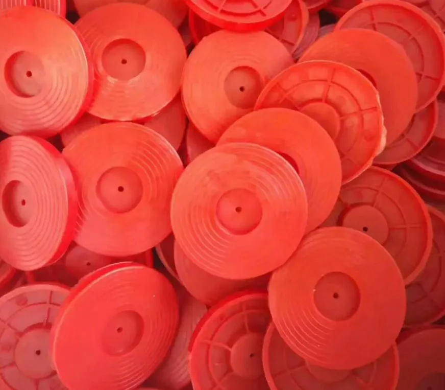 China Supplier Wholesale Plastic Seal Gaskets Hot Melt Gasket