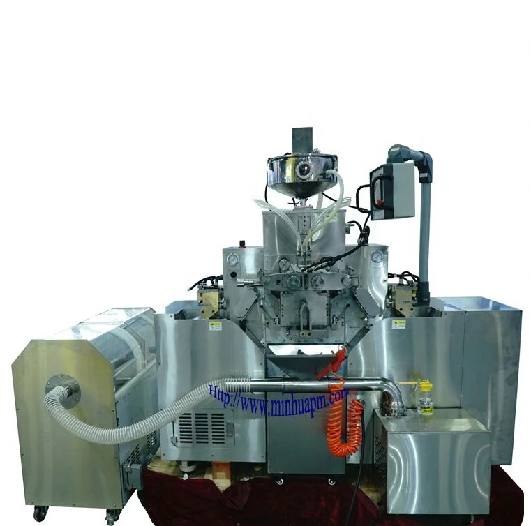 Высокопроизводительная машина для розлива капсул automat spa, цена