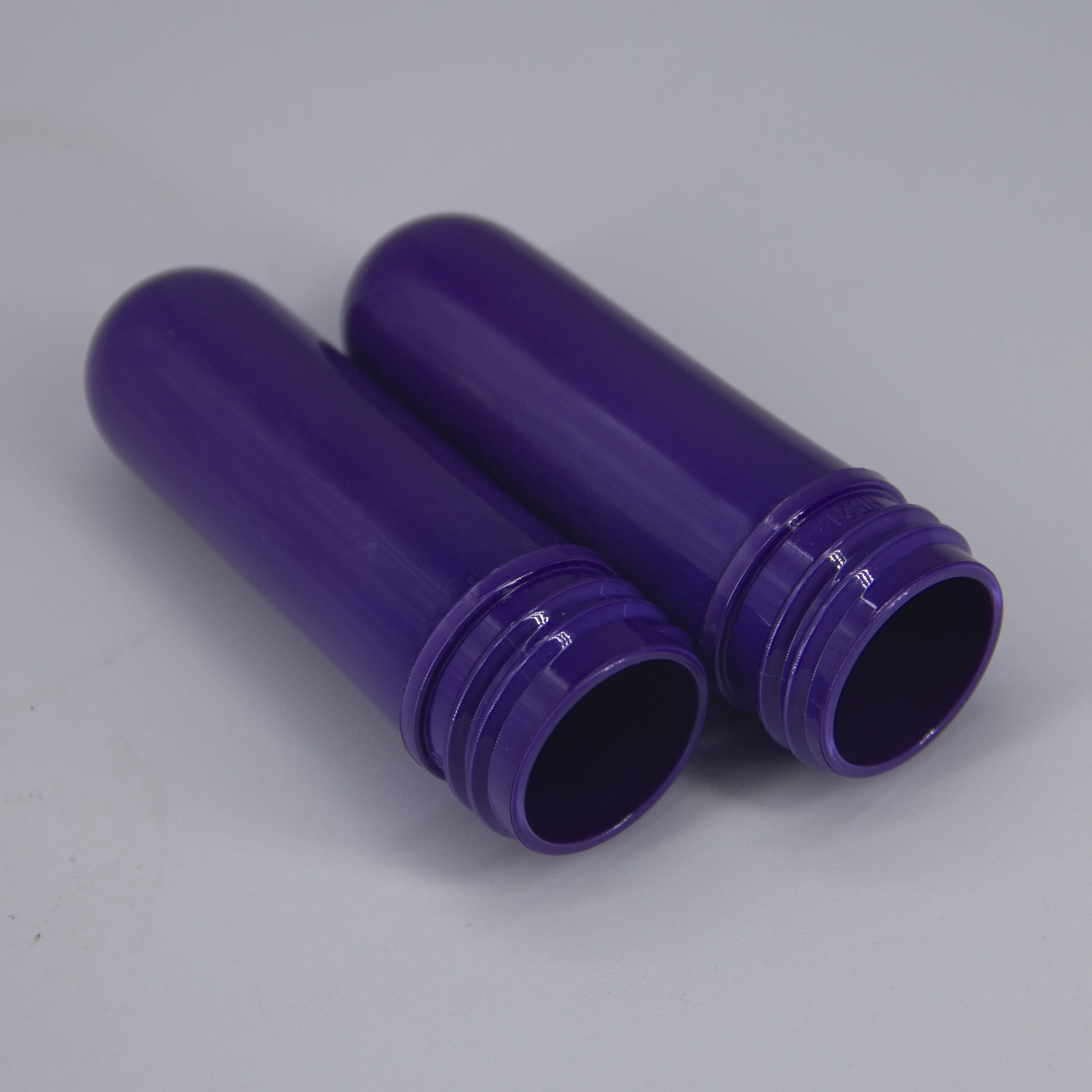 28mm 30mm 38mm 1 liter 5 gallon PET preform/bottle preform/ bottle perform with high quality