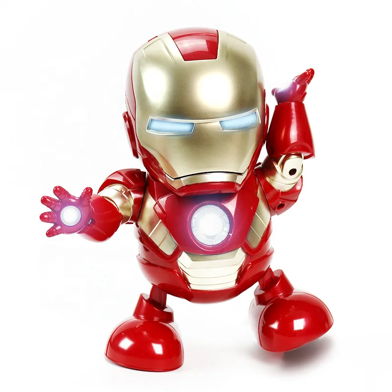 
kids boys toys intelligent AI hobby robots smart toys dancing robot toy 