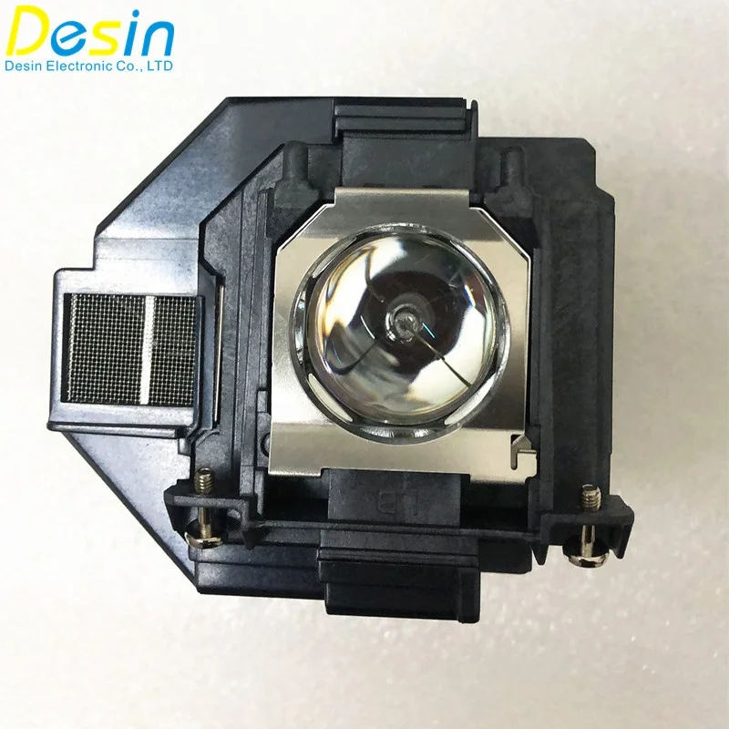 Низкая цена лампой elplp96 для EB-W41 EB-W42 EB-X05 EB-X39 EB-X41 проекторы