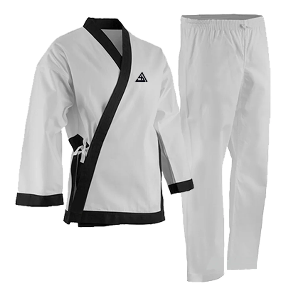 
OEM High Quality jiu jitsu Gi Uniforms / Custom Made Karate Suits Made in Pakistan For Sale 
