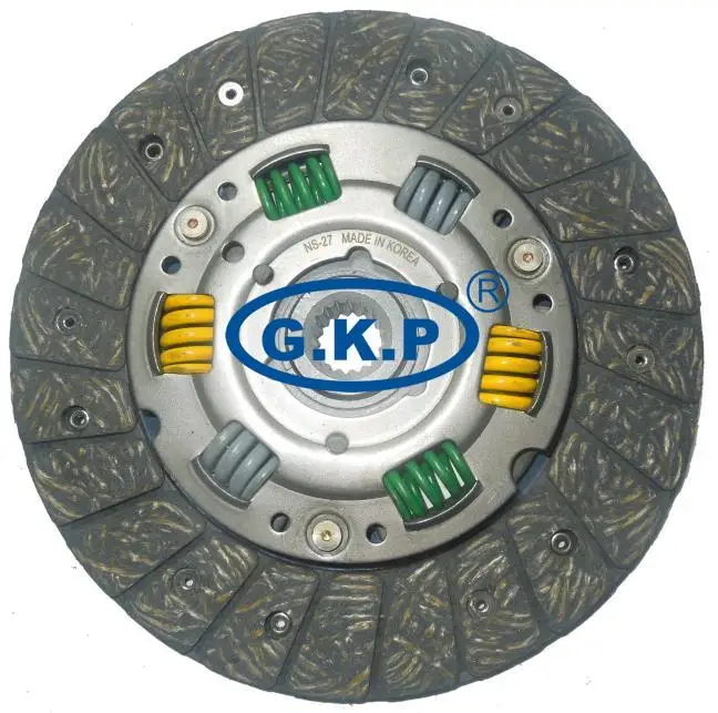 GKP9006a02/  auto part for 2055.C5 with high quality/spring clutch/clutch disc /clutch plate price
