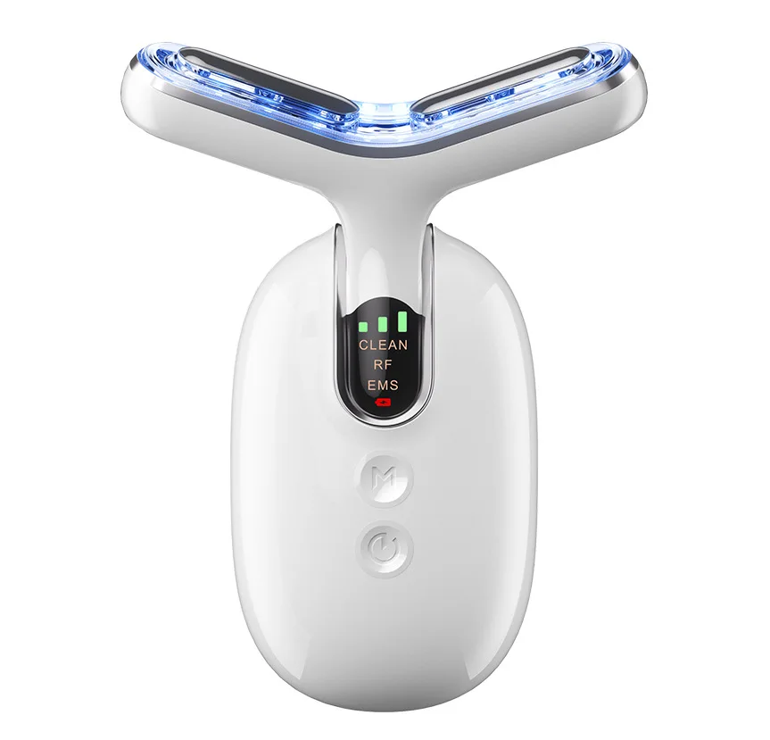 Personal Care Fade Line Neck care massager Remove line lift and tighten neck beauty device