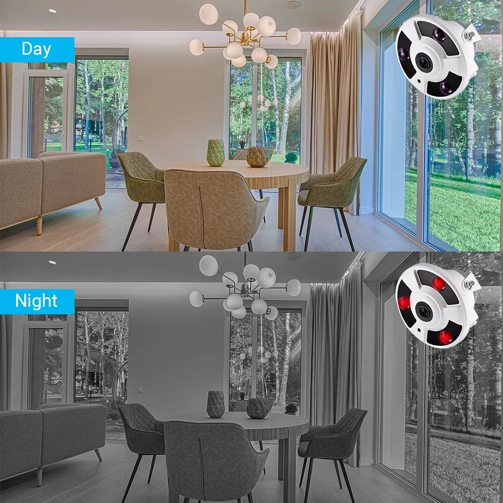 2MP 5MP Network IP Camera H.265 POE Video Camera Night Vision Ip66 Waterproof Motion Detection Security Surveillance OEM