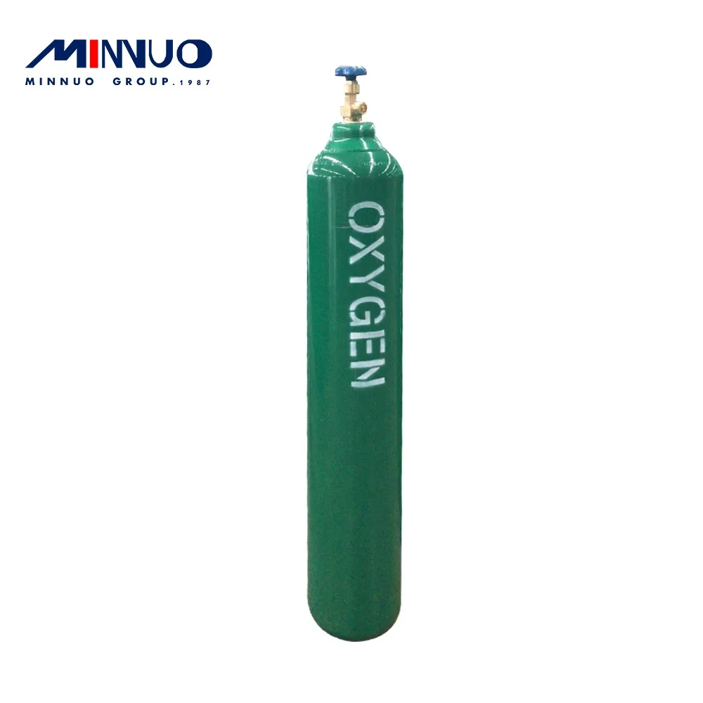  Газовый баллон с кислородным баллоном 2 67 л 10 40 50 68 ISO TPED DOT м3 для Эквадора Гондураса Перу Боливии Мексики