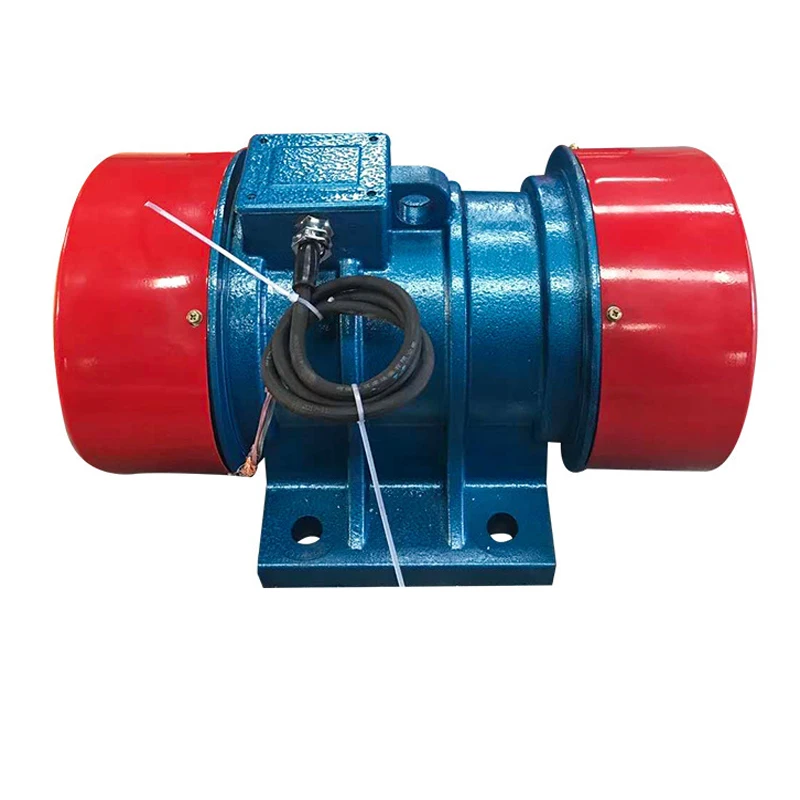 YZS vibration motor all copper core motor vibration dc MVE Vibration motor