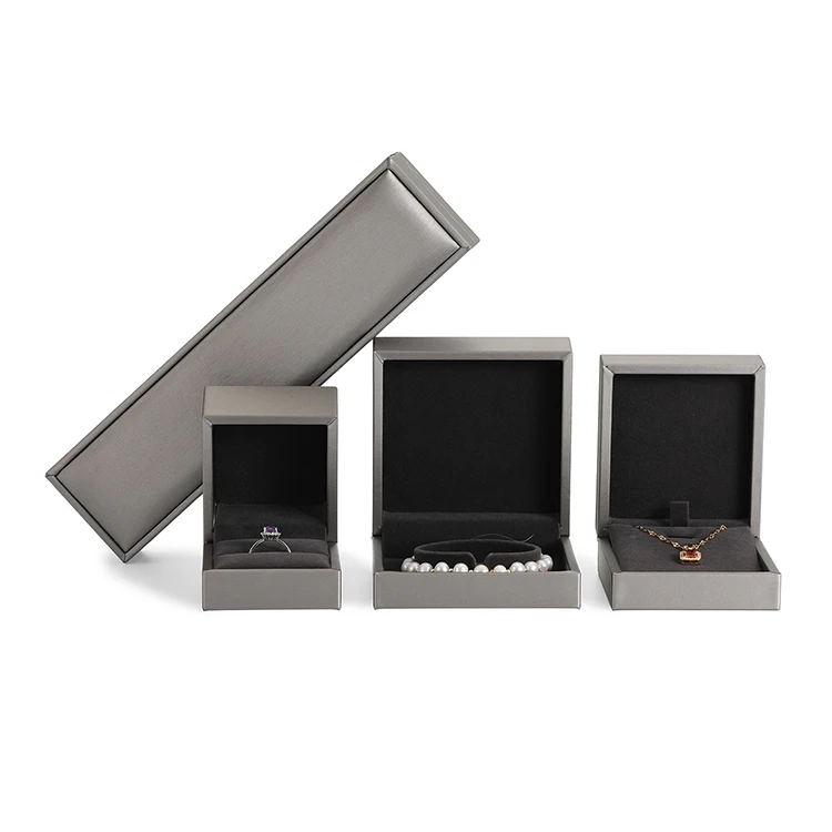 Wholesale High Quality Jewelry Packaging Boxes with Logo,  Ring Boxes, Necklace Boxes, Bracelets, Packaging Boxes Jewelry Boxes