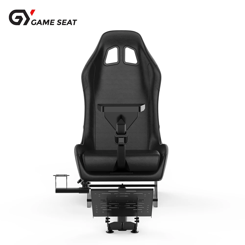 GY014 Ps4 Car Racing Simulator Seat For Logitech Wii Xbox Pc Thrustmaster