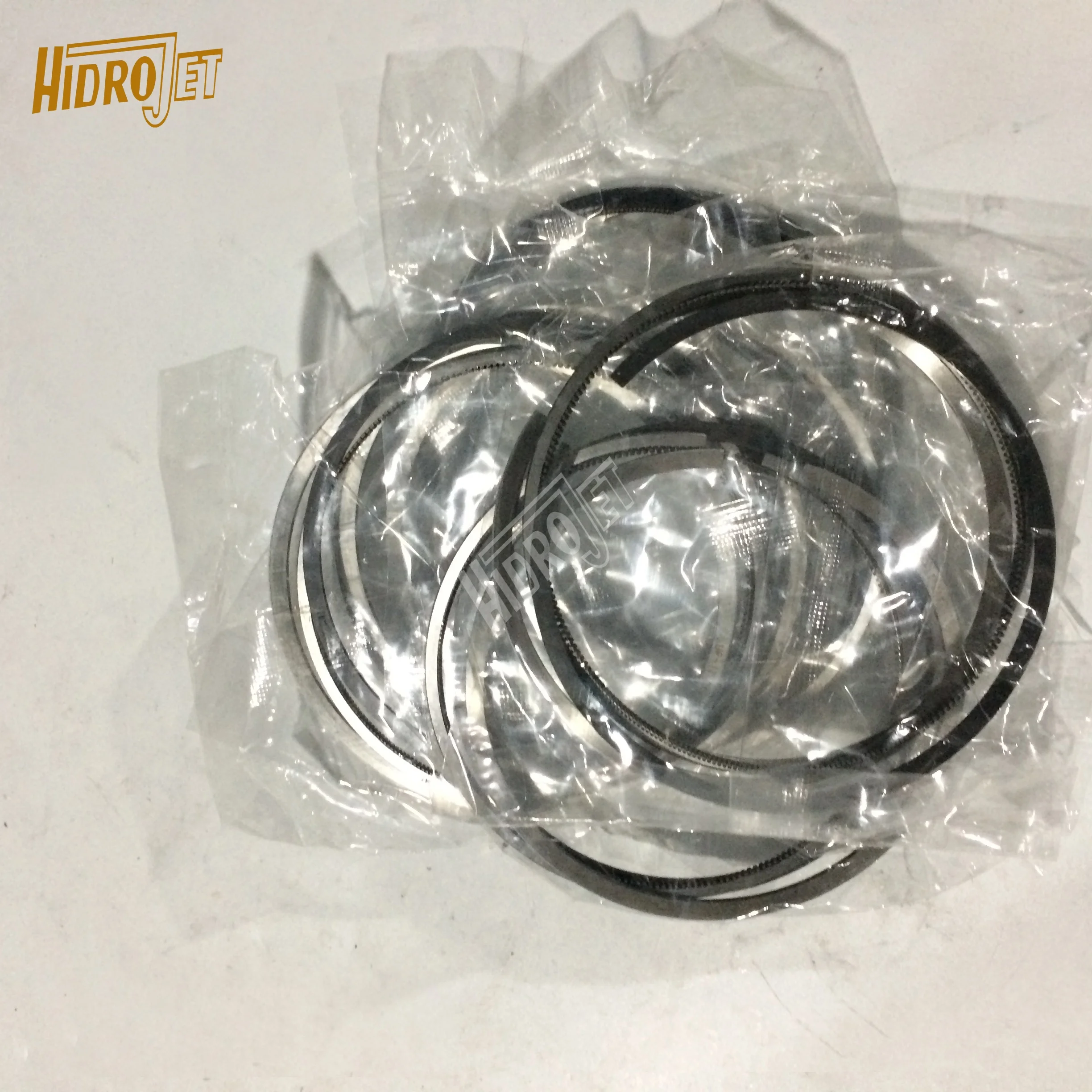 Высокое качество частей дизельного двигателя поршневое кольцо 3109269 276-7476 для C7.1 C4.4