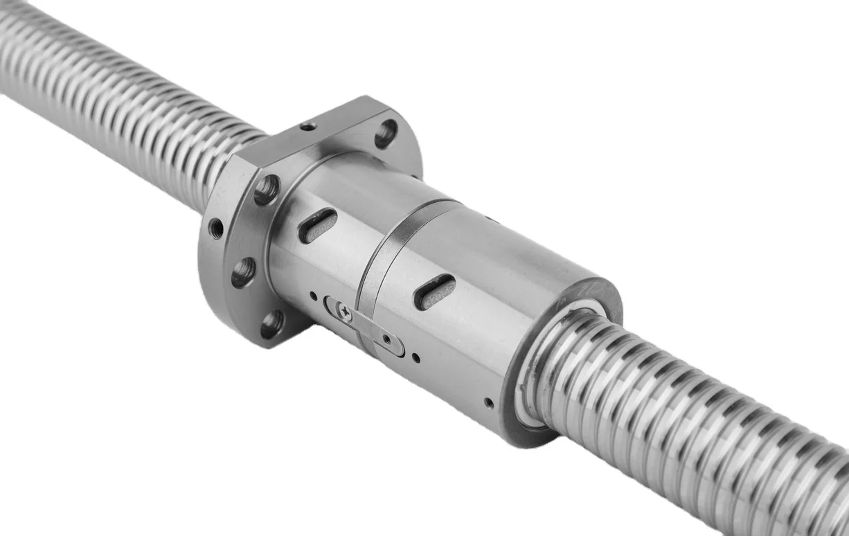 
Ball screw with nut SFU1605 