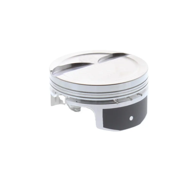 CNBF Machinery Engine Parts Aluminum Pistons Kit For Buick Chevrolet Dodge