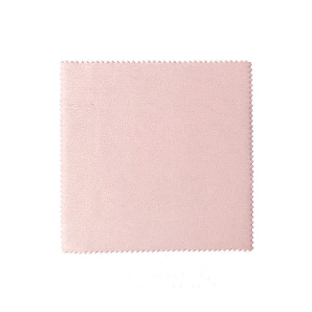 Custom Print Logo Organic Microfiber Glasses Cleaning Cloth Eyeglass Lens Sunglasses Wipe Cloth Eyeglasses Care Products