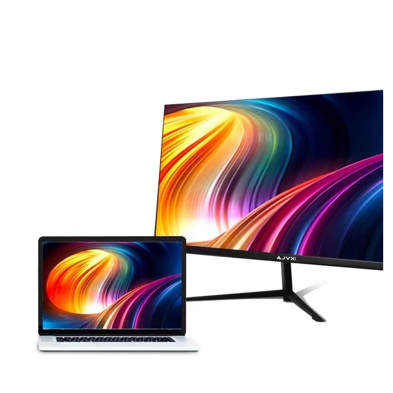 Oem 19 20 21.5 22 24 27 32 Inch Anti Light Pc Borderless Display Monitors Computer Desktop Gaming 165hz 2k 4k Lcd Monitor