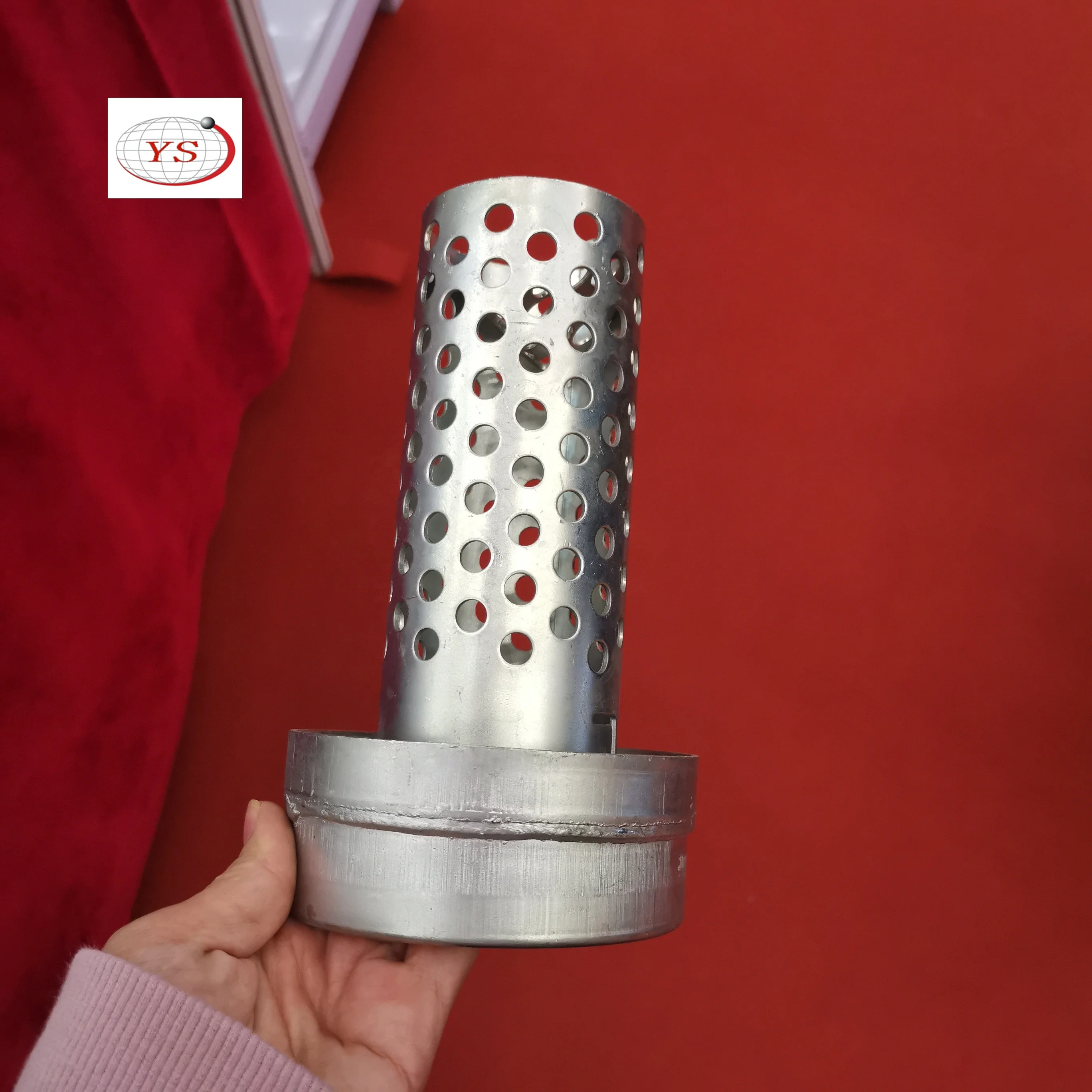 Anti Diesel Theft Filter Device Siphon Device for Truck fuel tank