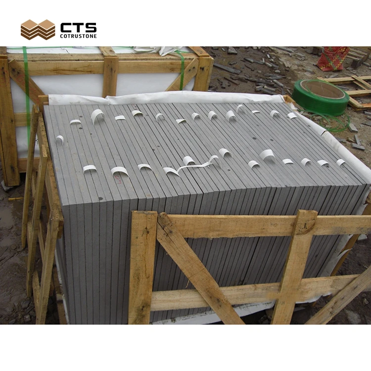 30x60 стандартный размер черная гранитная плита для Китая