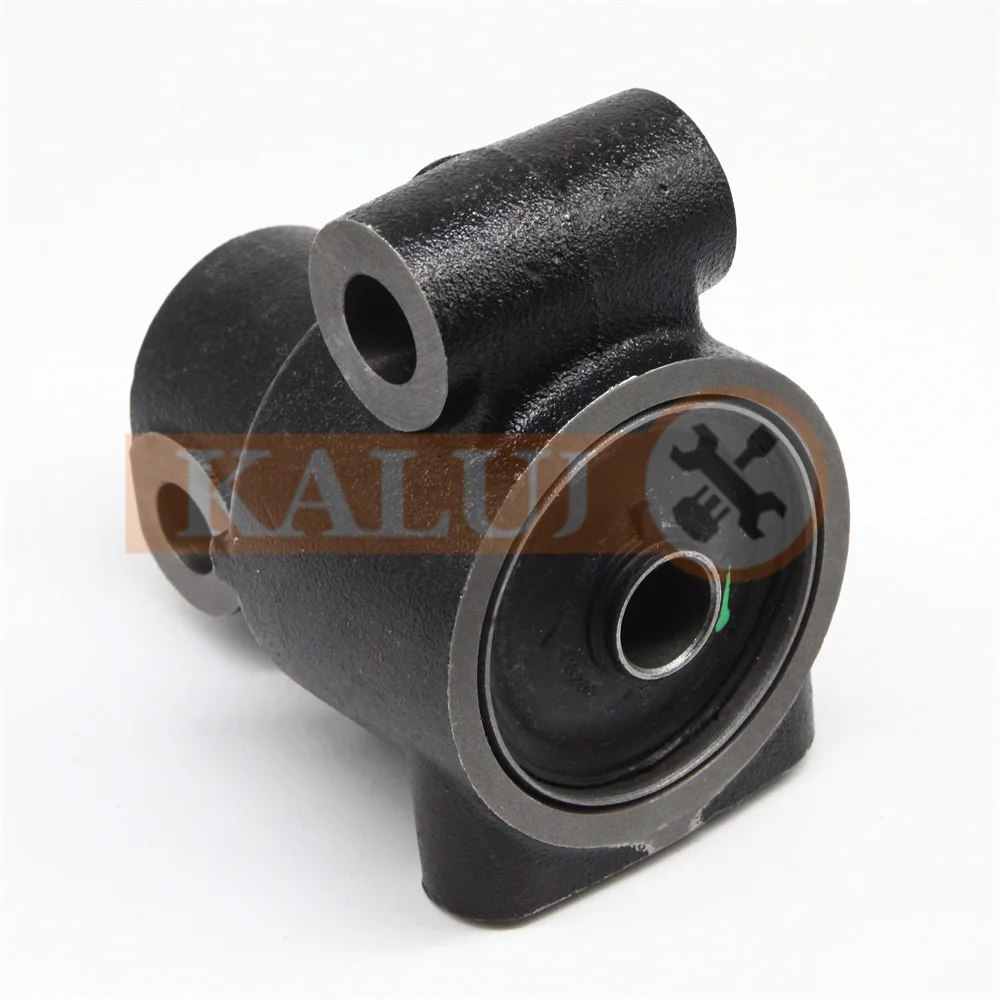 Kaluj Front Lower Arm Bushing with Bracket 54570-CG200 54500-CG200 54501-CG200 For Infiniti FX35 FX45