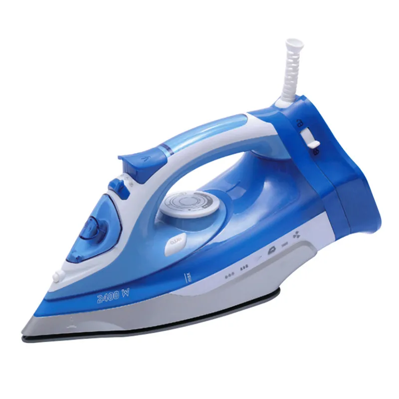 Anti-drip Press Steam Iron
