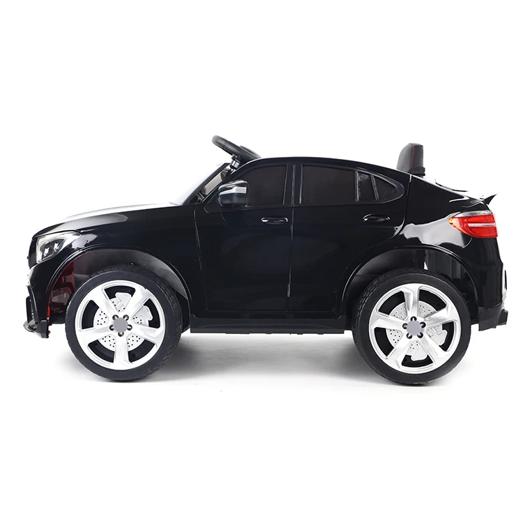 Outdoor Pedals 1-6 Years Old Toddler Foot Scooter Kids 4 Wheels Ride-On Cars Toys