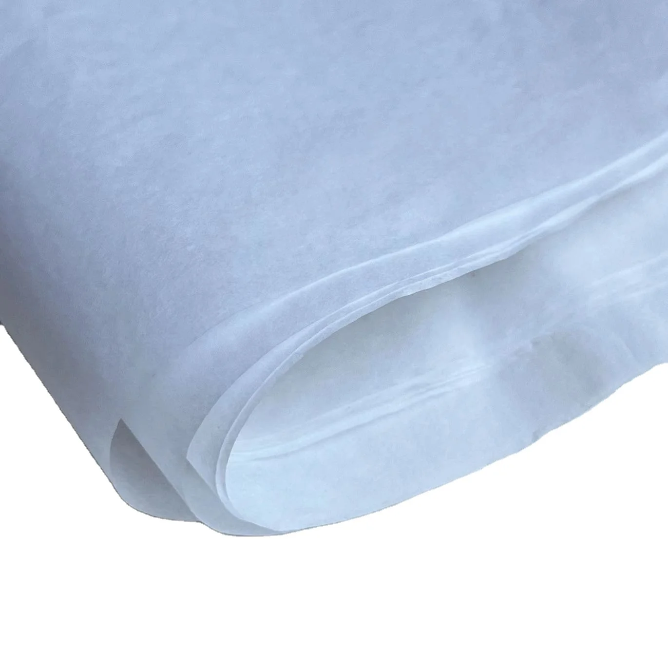 28gsm 1 carton (5 reams) white paper factory wholesale high quality colored gift flower wrapping packaging tissue paper