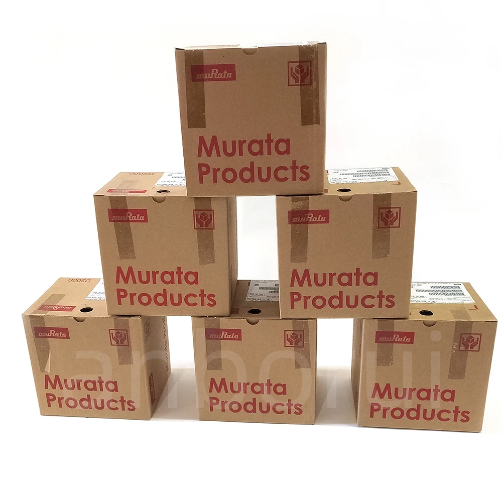 Многослойные керамические конденсаторы Murata AEC-Q200 MLCC gcg1552c1c1h2r0ba01 GCG1555C1H9R9BA01