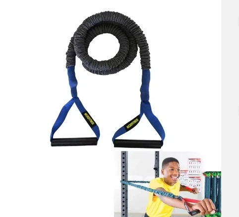 Training Fitness Gum Exercise Gym Strength Resistance Bands Pilates Sport Rubber Fitness Workout Equipment