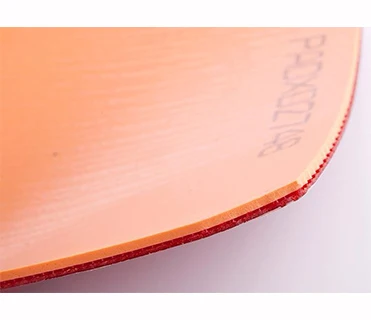 DHS NEO Hurricane 3 Pips-In резиновый Профессиональный ITTF для настольного тенниса