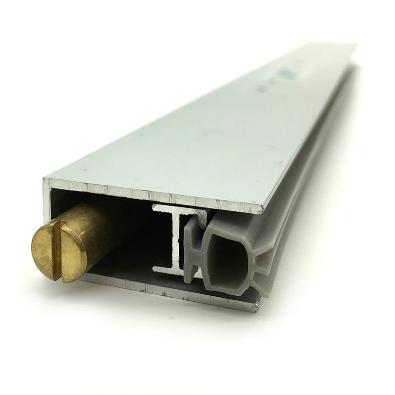 Уплотнительная лента для ZD-02 дверей