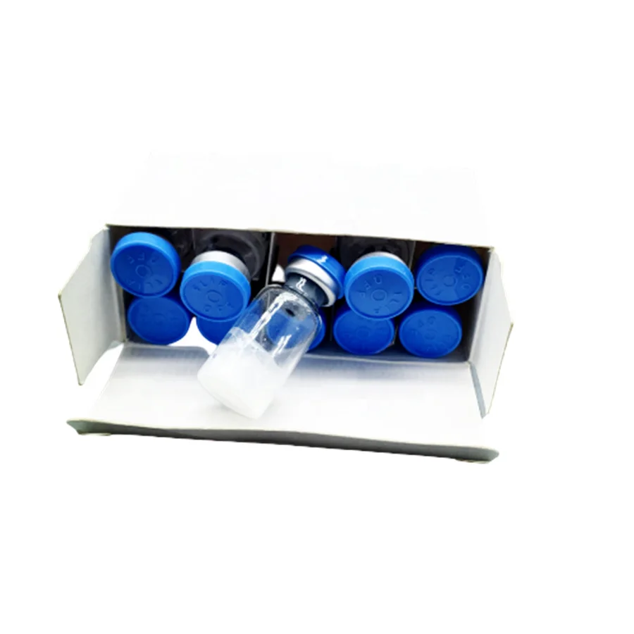  Антицеллюлитный пептид liporeductyl Cas 72957-37-0 tripeptide-1 средств для ухода за кожей чистоты 98.0% kollaren Быстрая