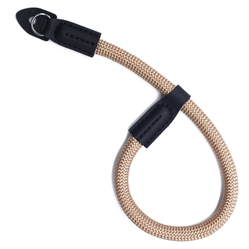 Производитель, многоцветная прочная камера с мягким ремешком для кемпинга