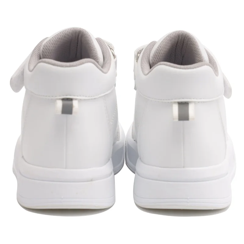 Outdoor Walking Breathable Kids Shoes Children White Shoes School Orthopedic Shoes For Baby Children For Clubfoot