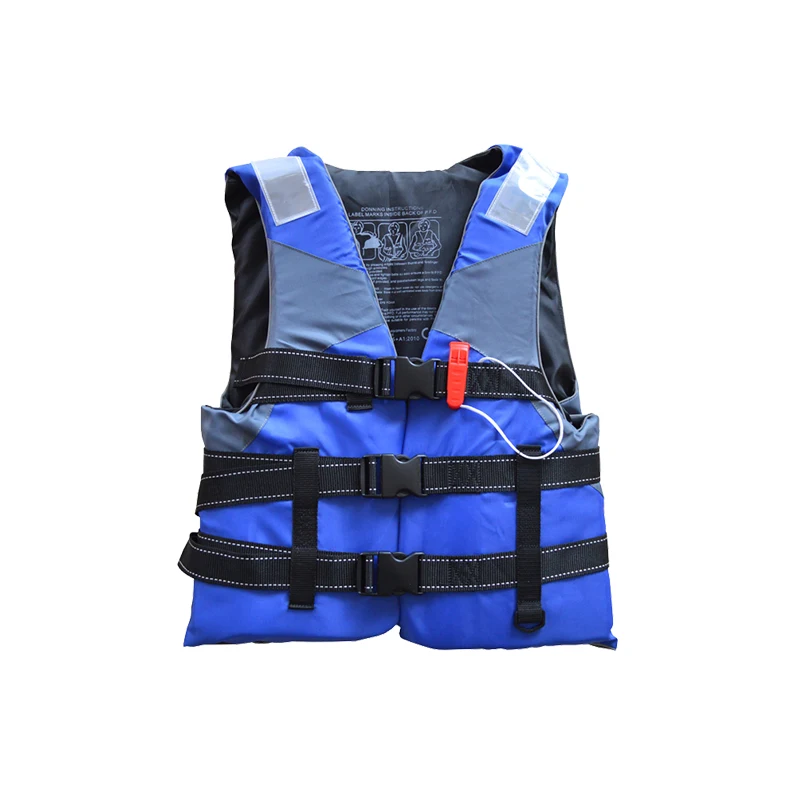 High Quality Life Jacket Watersports Vest Buoyancy Aid Jacket for Fishing Sailing Surfing Boating Kayaking