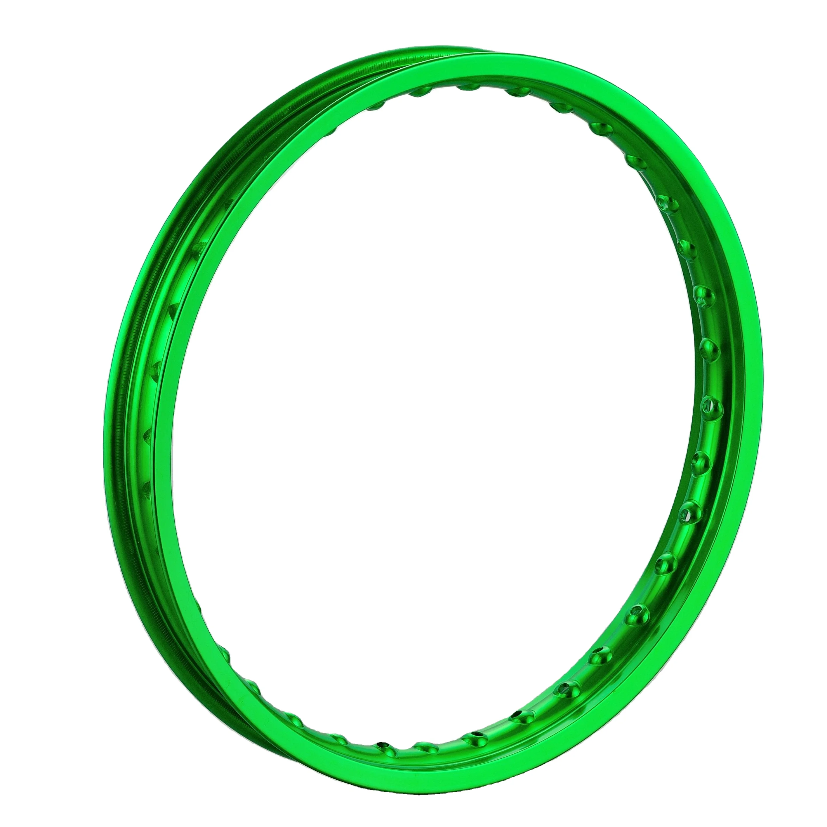 High Quality Sport Rim Motorcycle Multiple Colors Can Be Customized Motorcycle Wheel Rims