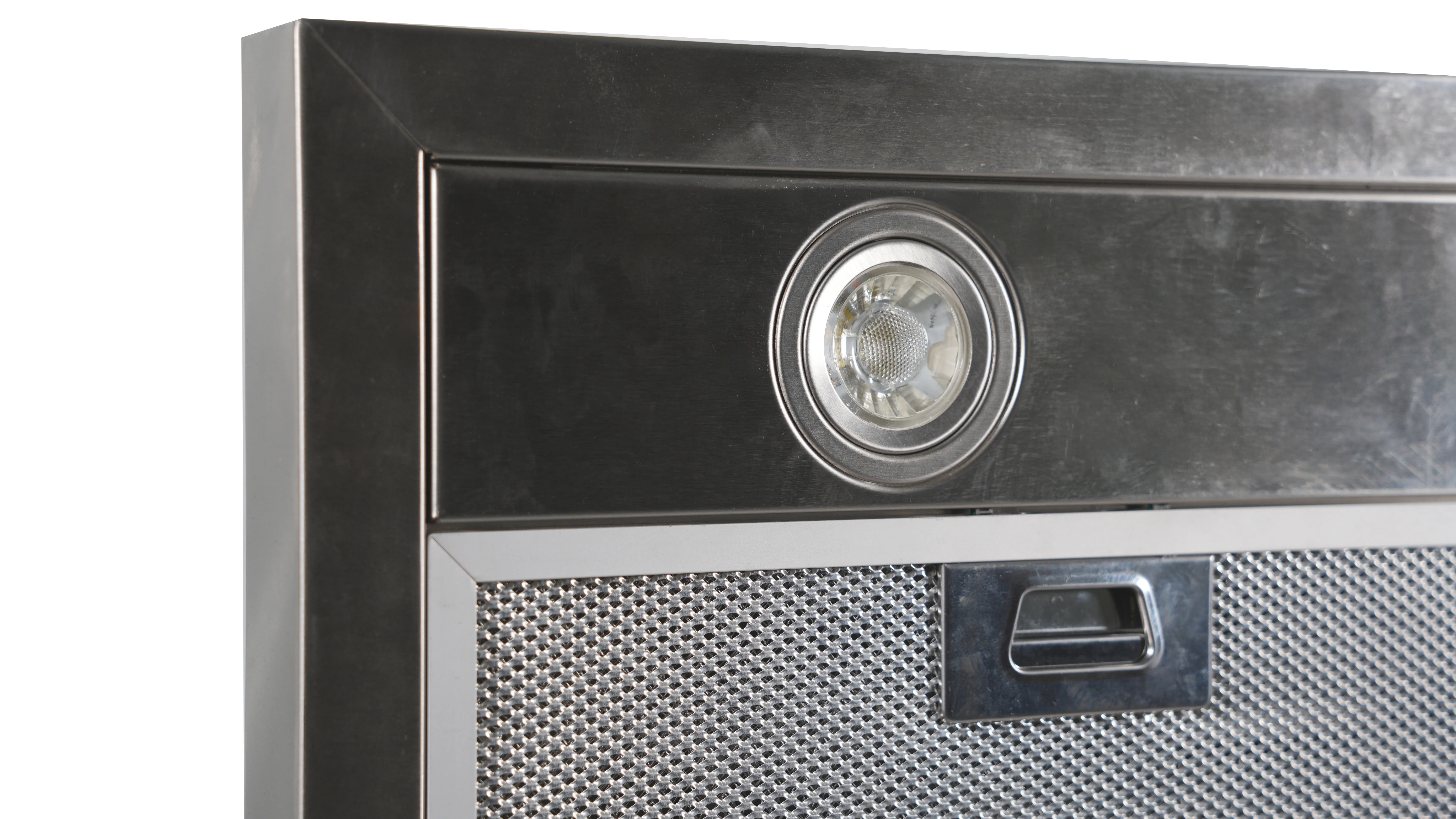 Wholesale Customized Electric Stainless Steel Built-in Range Hoods Household Kitchen Appliance