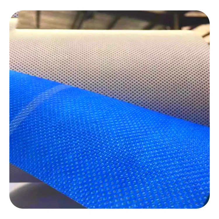 Waterproof Membrane 110gsm Synthetic Roofing Underlayment Vapour Barrier