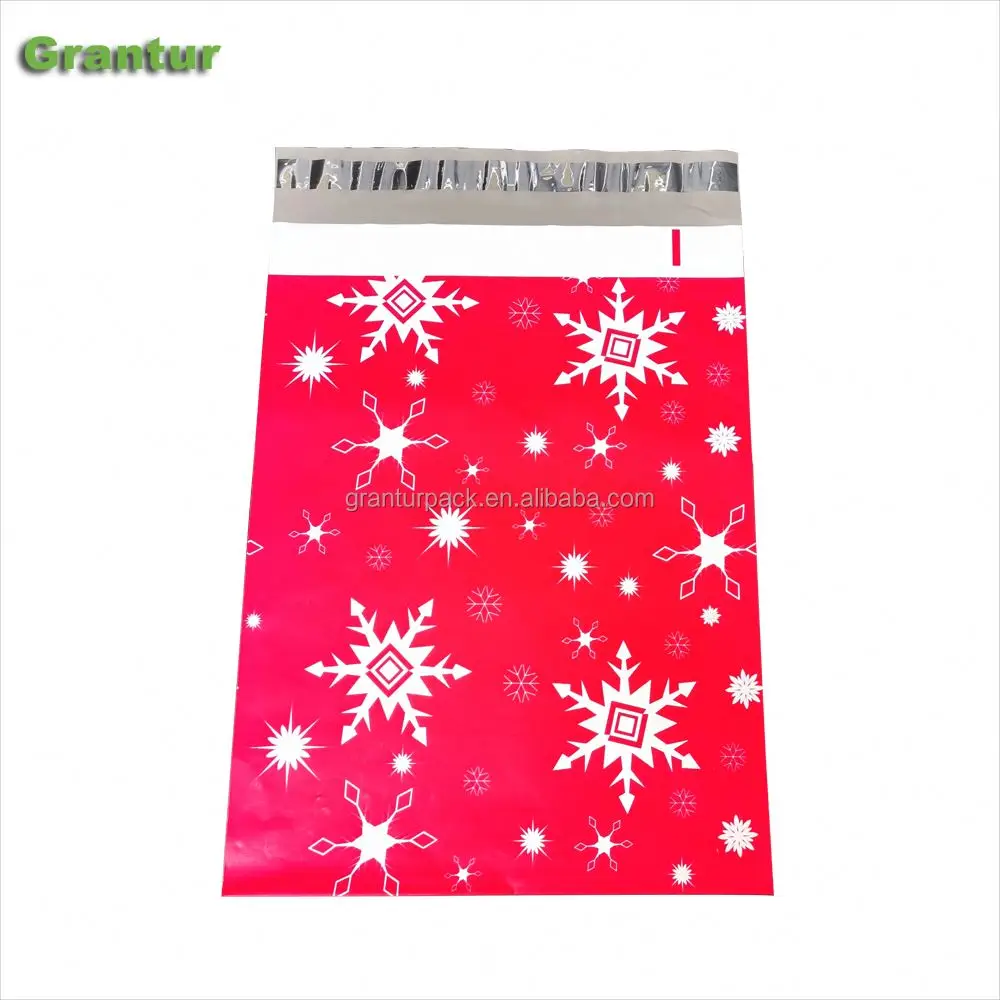 Explosive New Products China Factory Price Custom Compostable Poly Mailer Bags