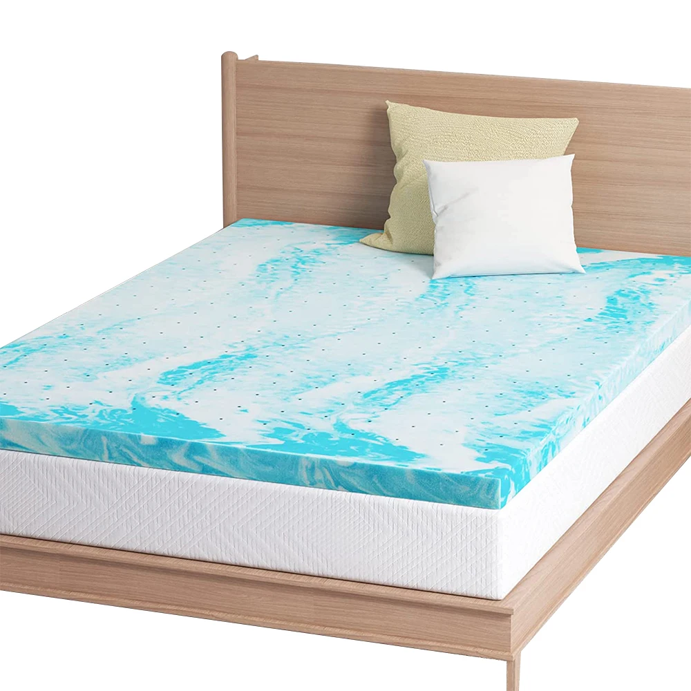 hybrid queen twin gel infused memory foam mattress in box order online waterproof mattress latex gel memory foam mattresses