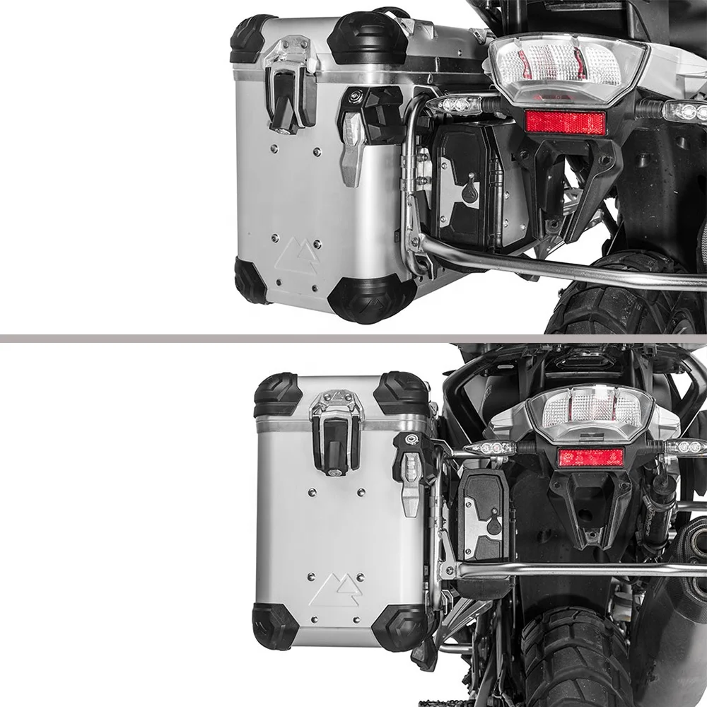 Motorcycle accessories are suitable for BMW R1250GS R1200GS F850GS F750GS toolbox motorcycle box tool box