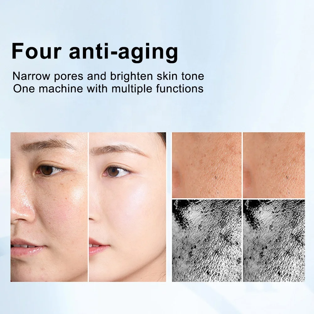 Home use infrared red led light device Wireless Led Beauty face Mask Infrared Led Mask Light Therapy Silicone Led Facial Mask