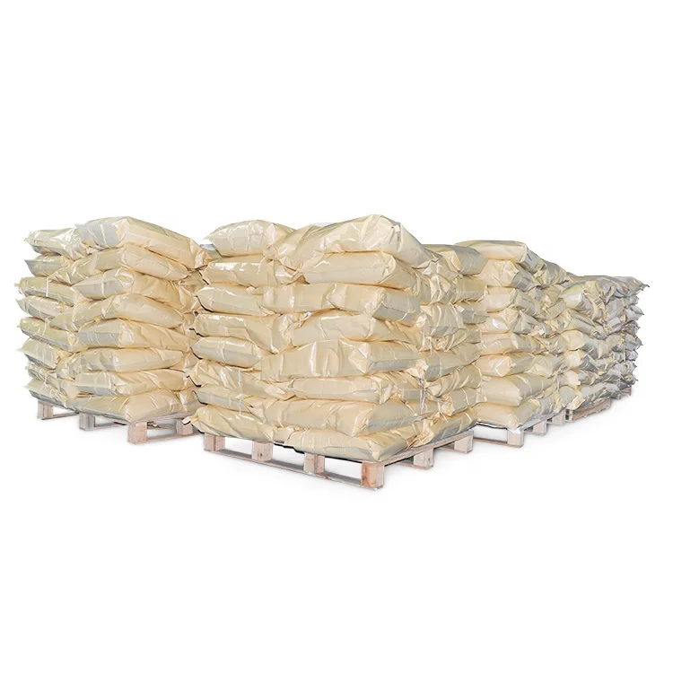 OEM Package Sugar Isomalt Food Ingredients Healthy Sweetener Isomalt Powder