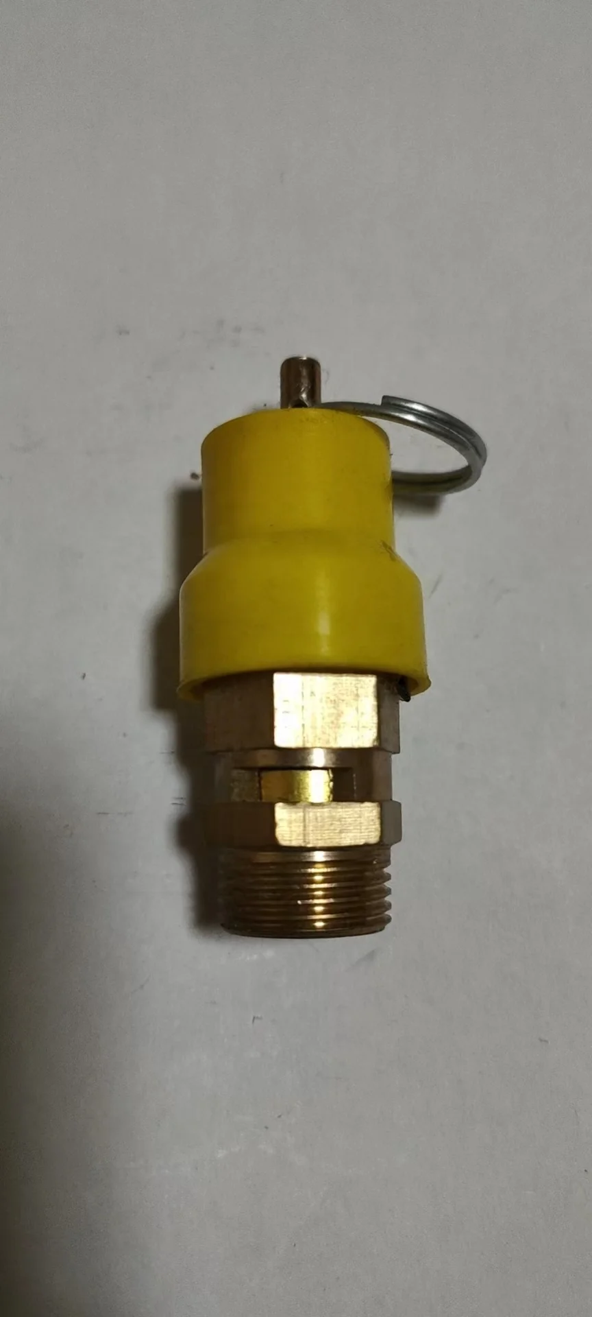 1/4 safety valve  for direct air compressor belt driven air compressor